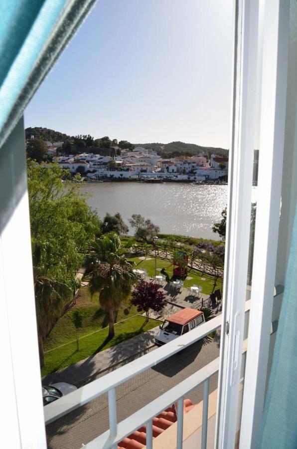 Sanlúcar de Guadiana La Tinajitaヴィラ エクステリア 写真