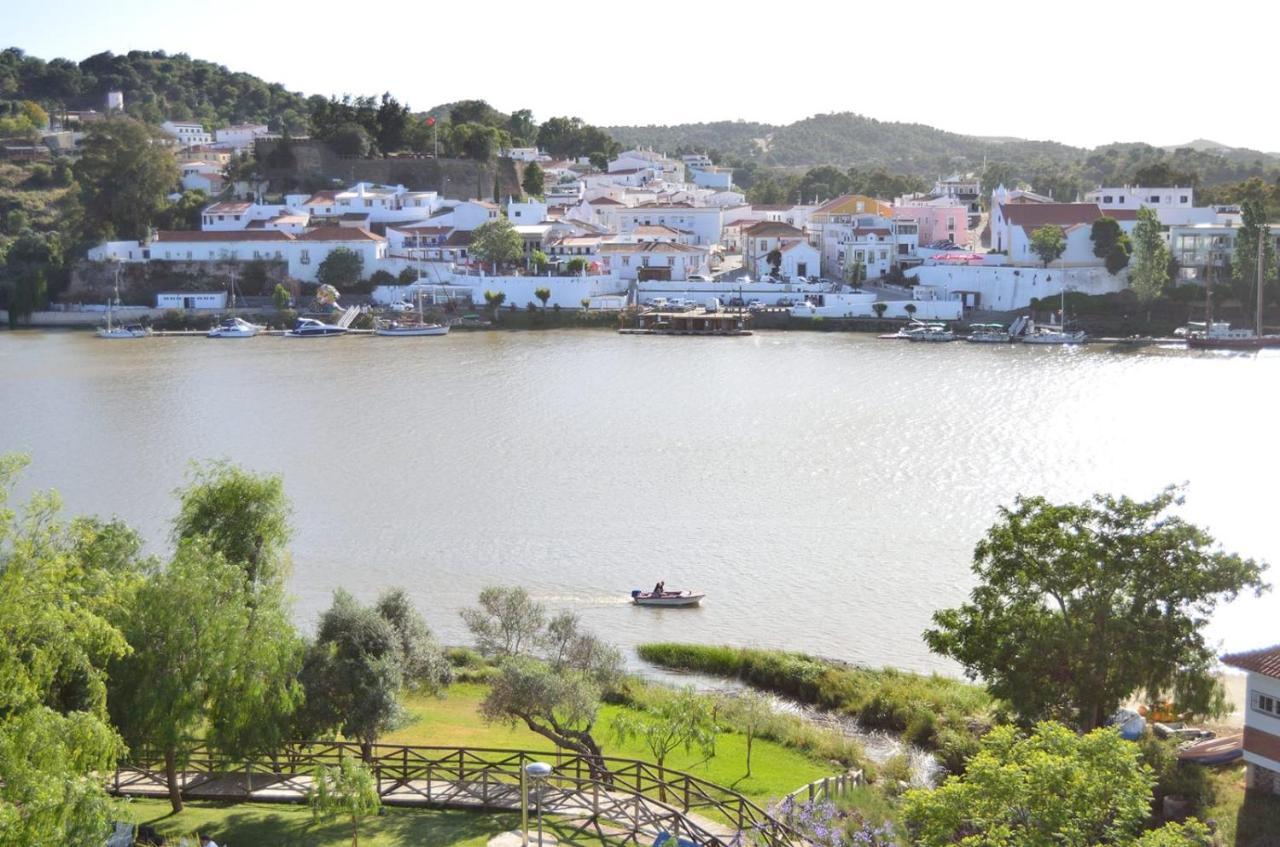 Sanlúcar de Guadiana La Tinajitaヴィラ エクステリア 写真