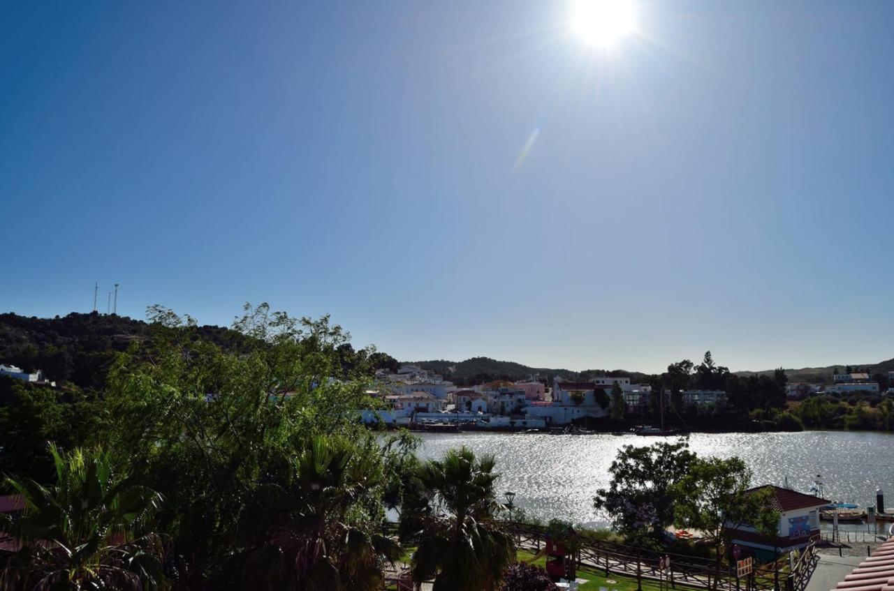 Sanlúcar de Guadiana La Tinajitaヴィラ エクステリア 写真