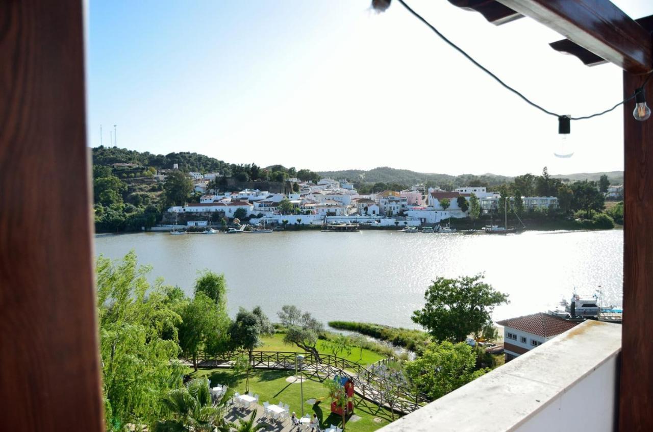 Sanlúcar de Guadiana La Tinajitaヴィラ エクステリア 写真